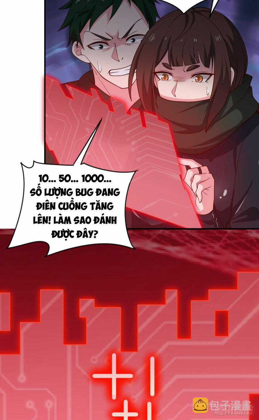 Player Thần Vực - Chapter 51 - Trang 20