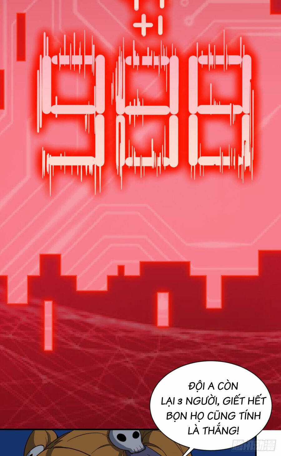 Player Thần Vực - Chapter 51 - Trang 21