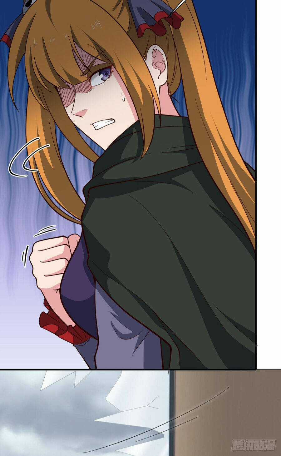 Player Thần Vực - Chapter 51 - Trang 22