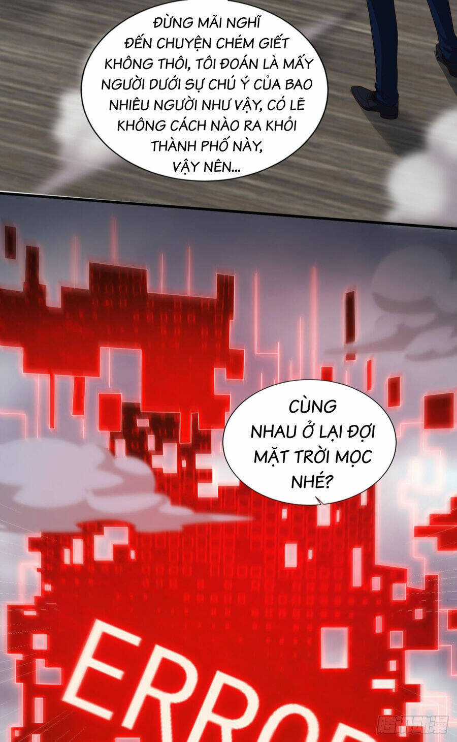 Player Thần Vực - Chapter 51 - Trang 24
