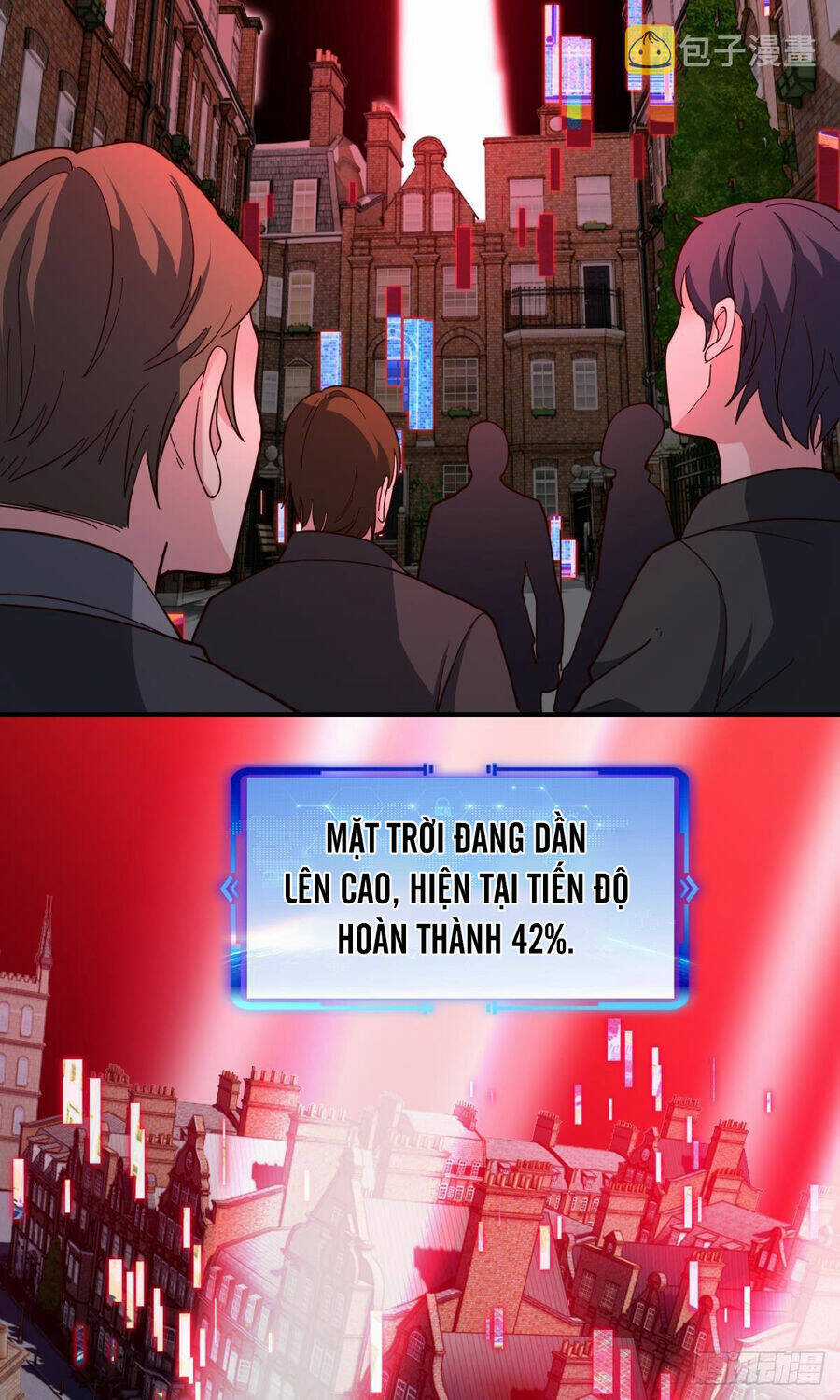 Player Thần Vực - Chapter 51 - Trang 27