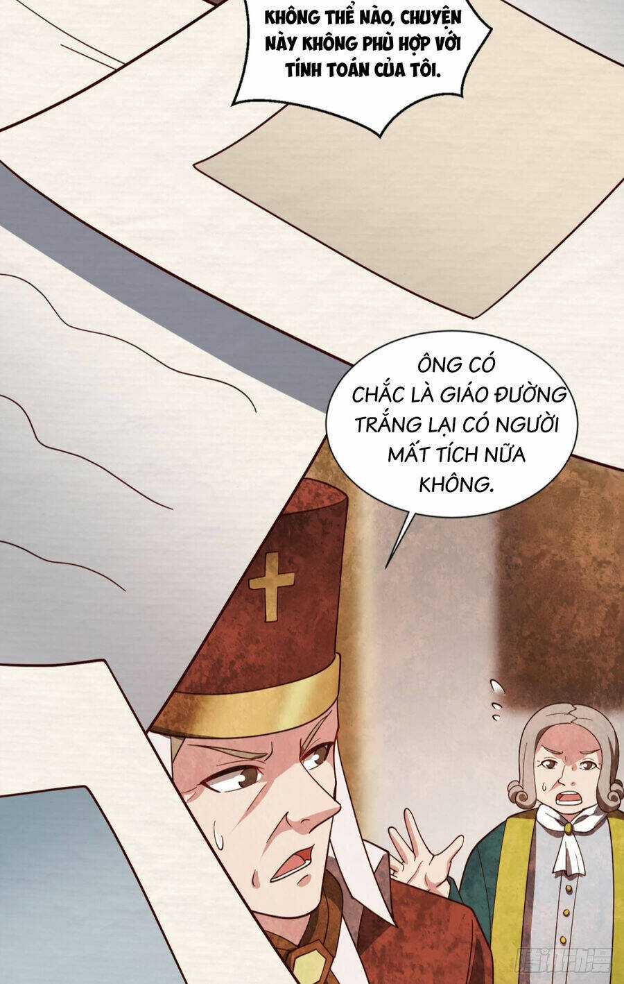 Player Thần Vực - Chapter 51 - Trang 4