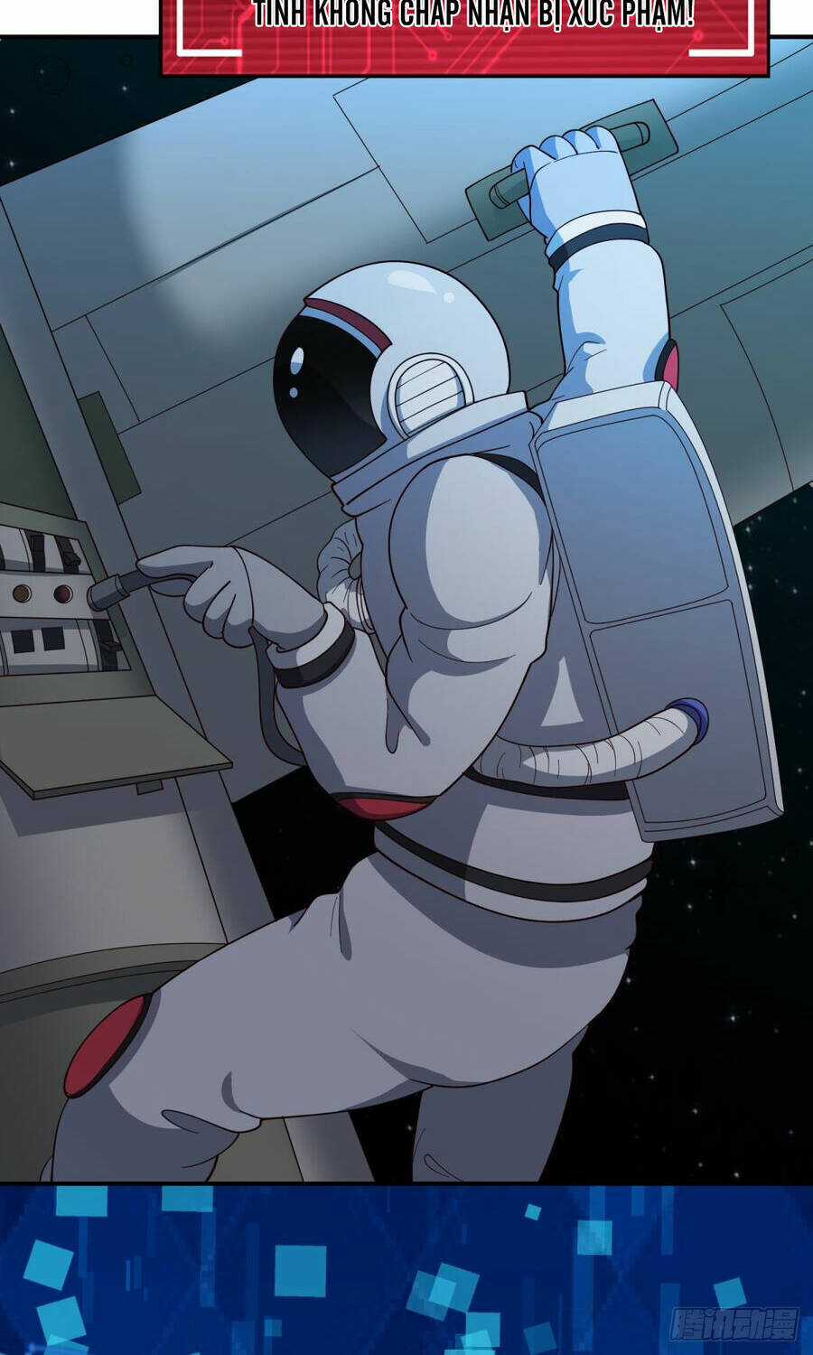 Player Thần Vực - Chapter 51 - Trang 31