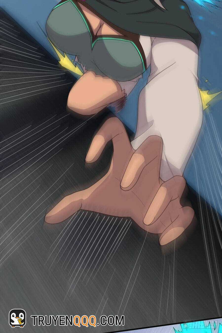 Player Thần Vực - Chapter 52 - Trang 2