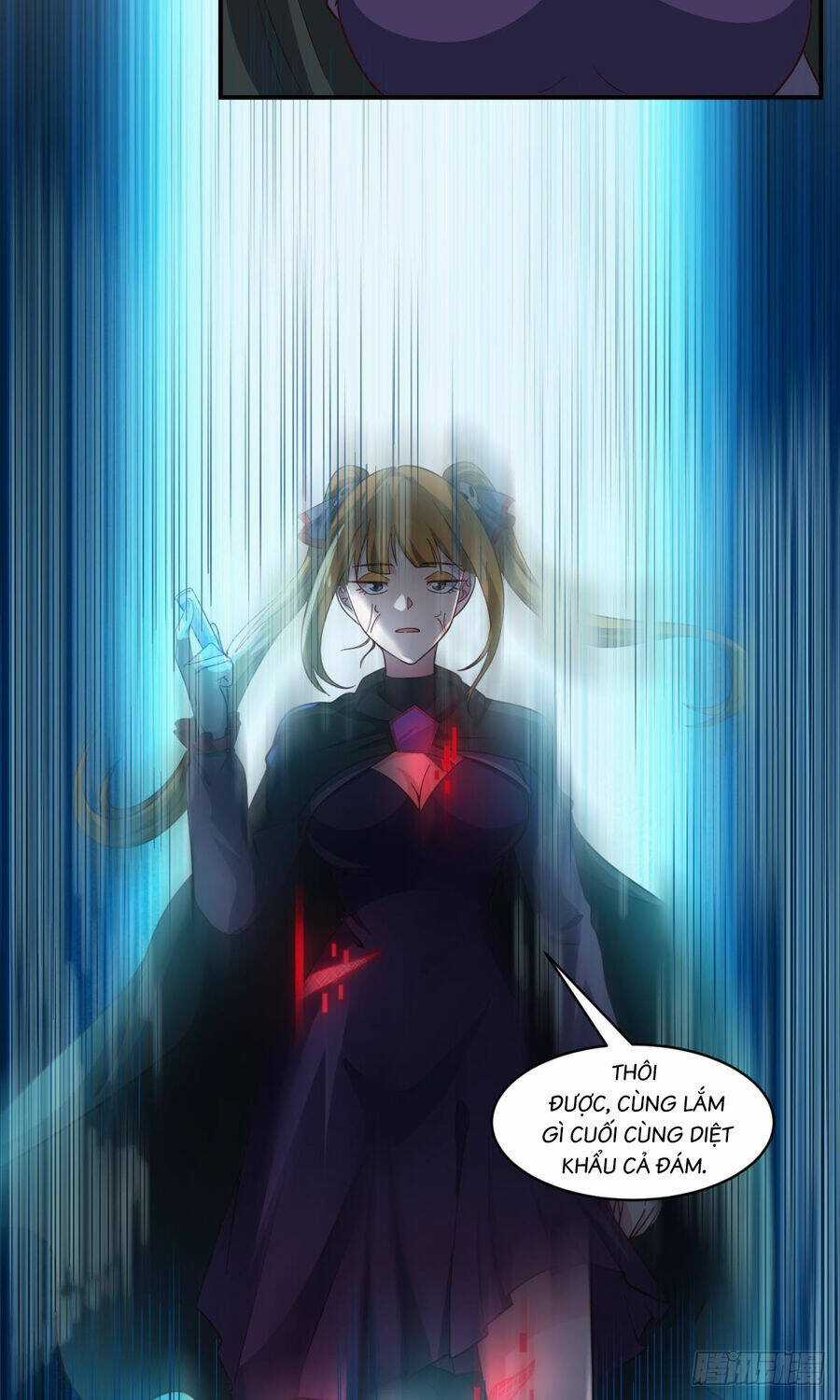 Player Thần Vực - Chapter 52 - Trang 13