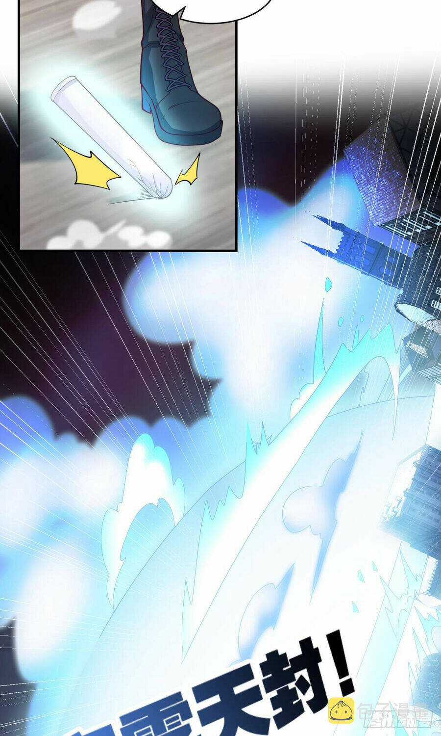 Player Thần Vực - Chapter 52 - Trang 15