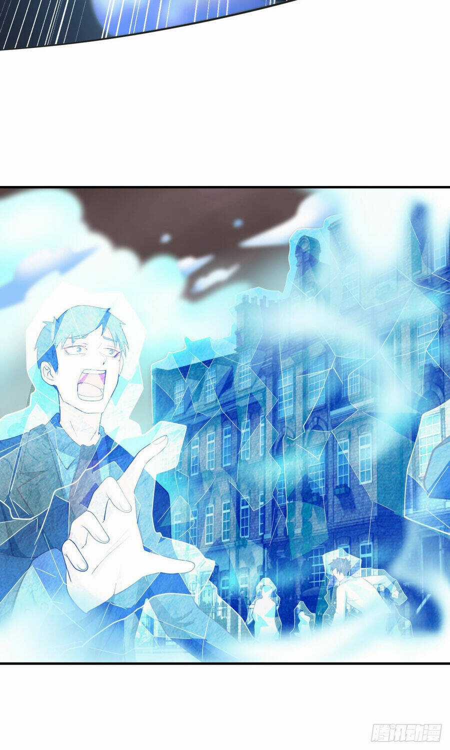 Player Thần Vực - Chapter 52 - Trang 17