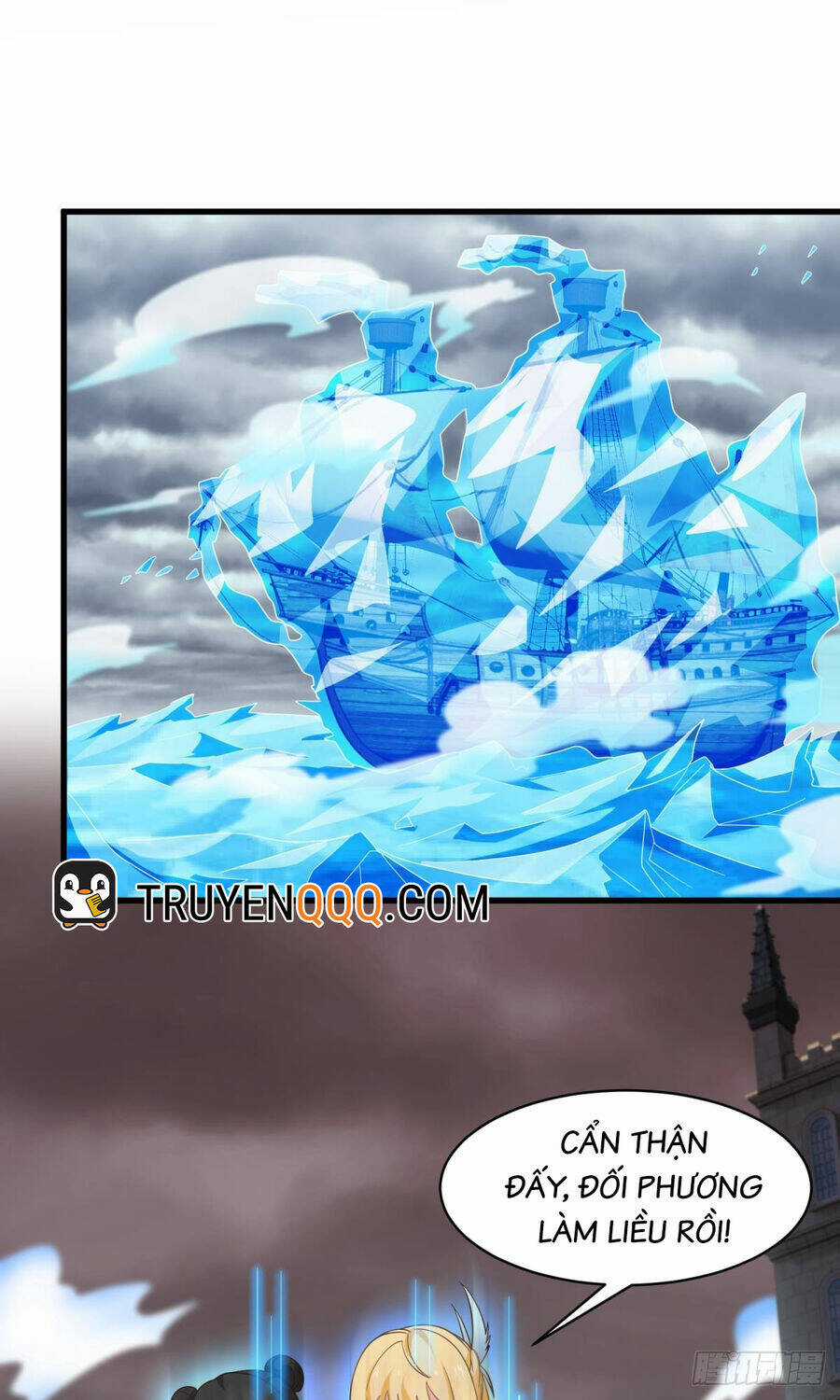 Player Thần Vực - Chapter 52 - Trang 18