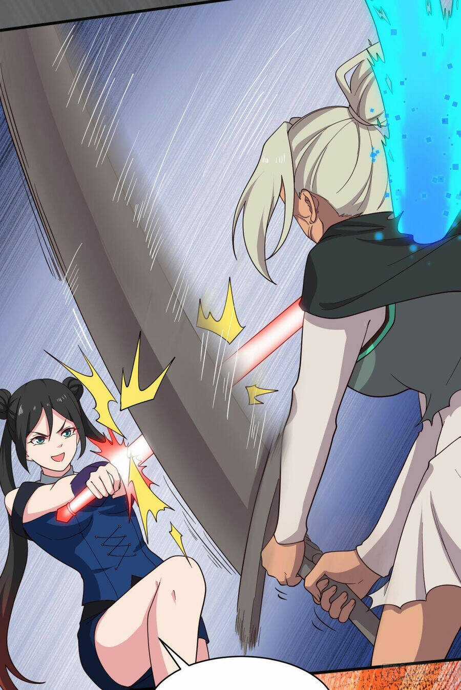 Player Thần Vực - Chapter 52 - Trang 3