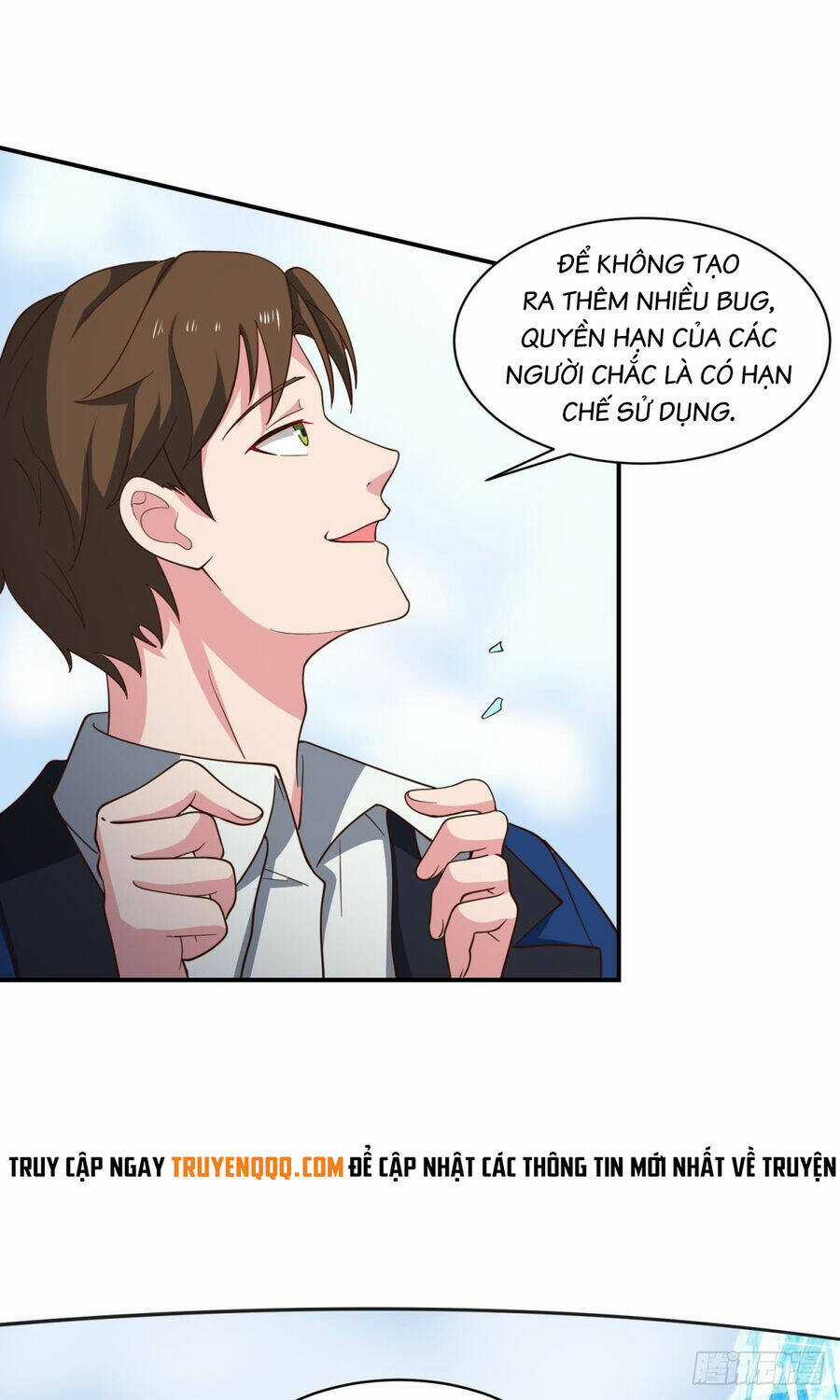 Player Thần Vực - Chapter 52 - Trang 23