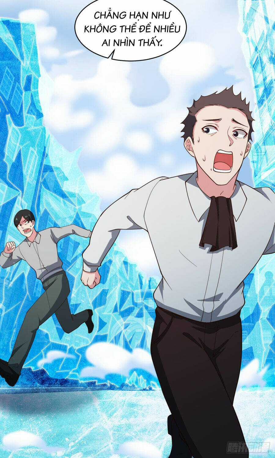 Player Thần Vực - Chapter 52 - Trang 24