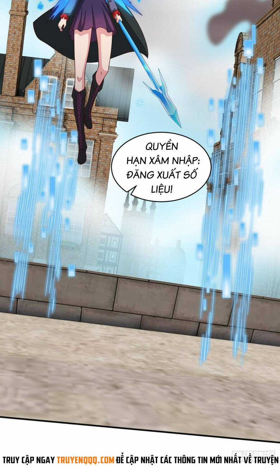 Player Thần Vực - Chapter 52 - Trang 27