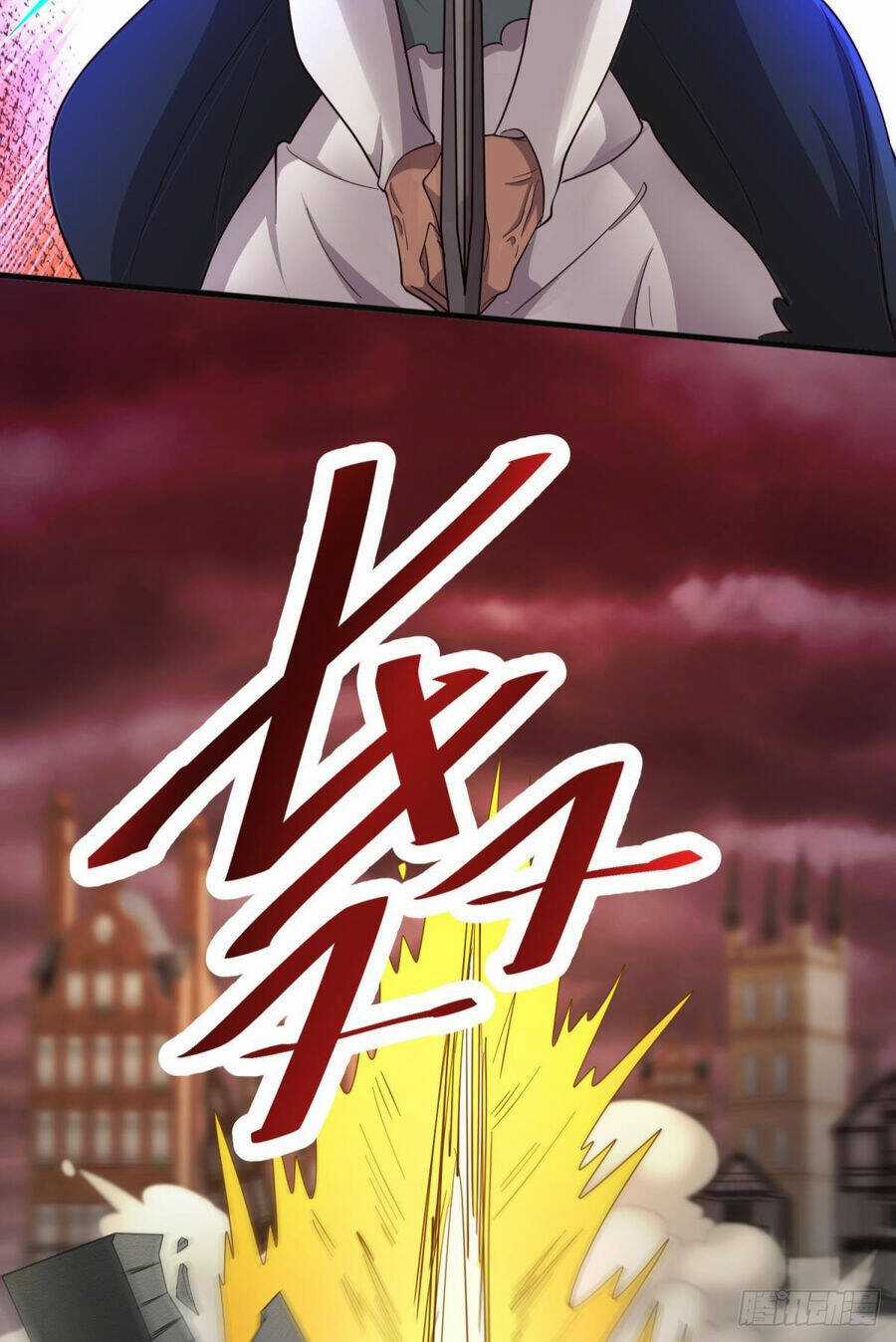 Player Thần Vực - Chapter 52 - Trang 5