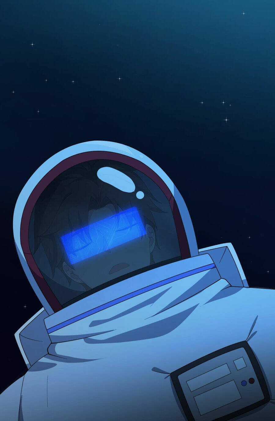 Player Thần Vực - Chapter 53 - Trang 1