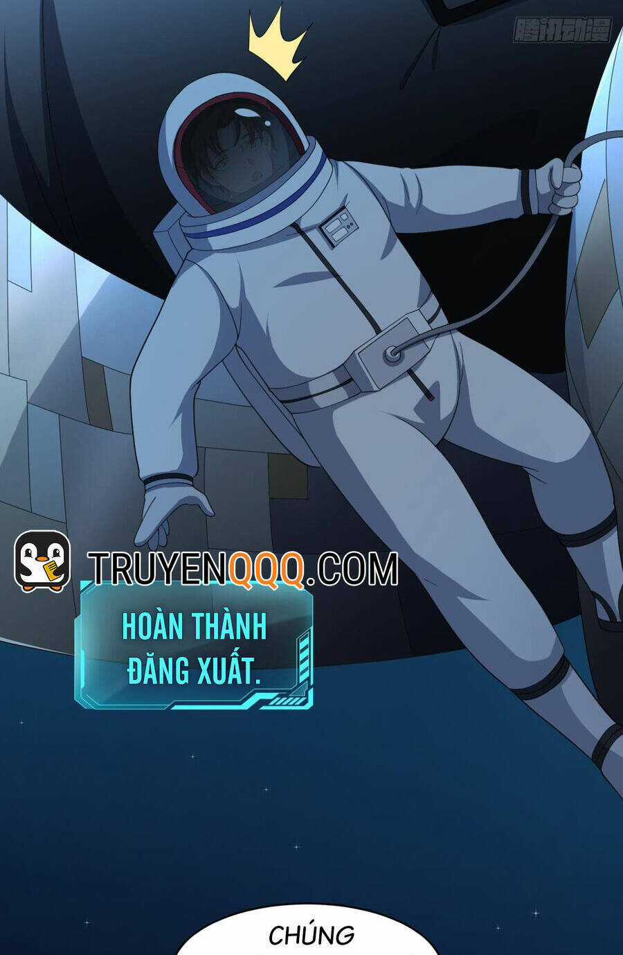 Player Thần Vực - Chapter 53 - Trang 2