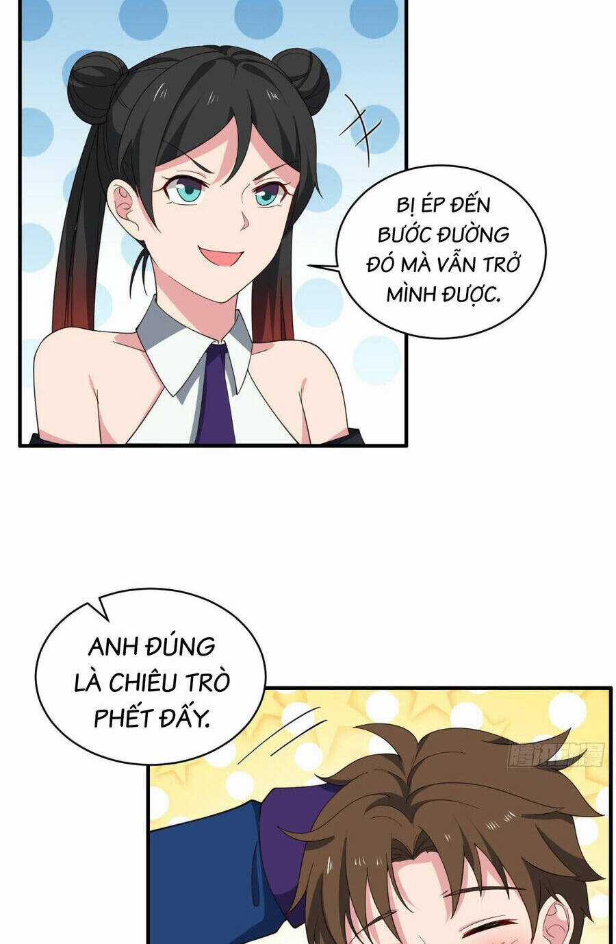 Player Thần Vực - Chapter 53 - Trang 14