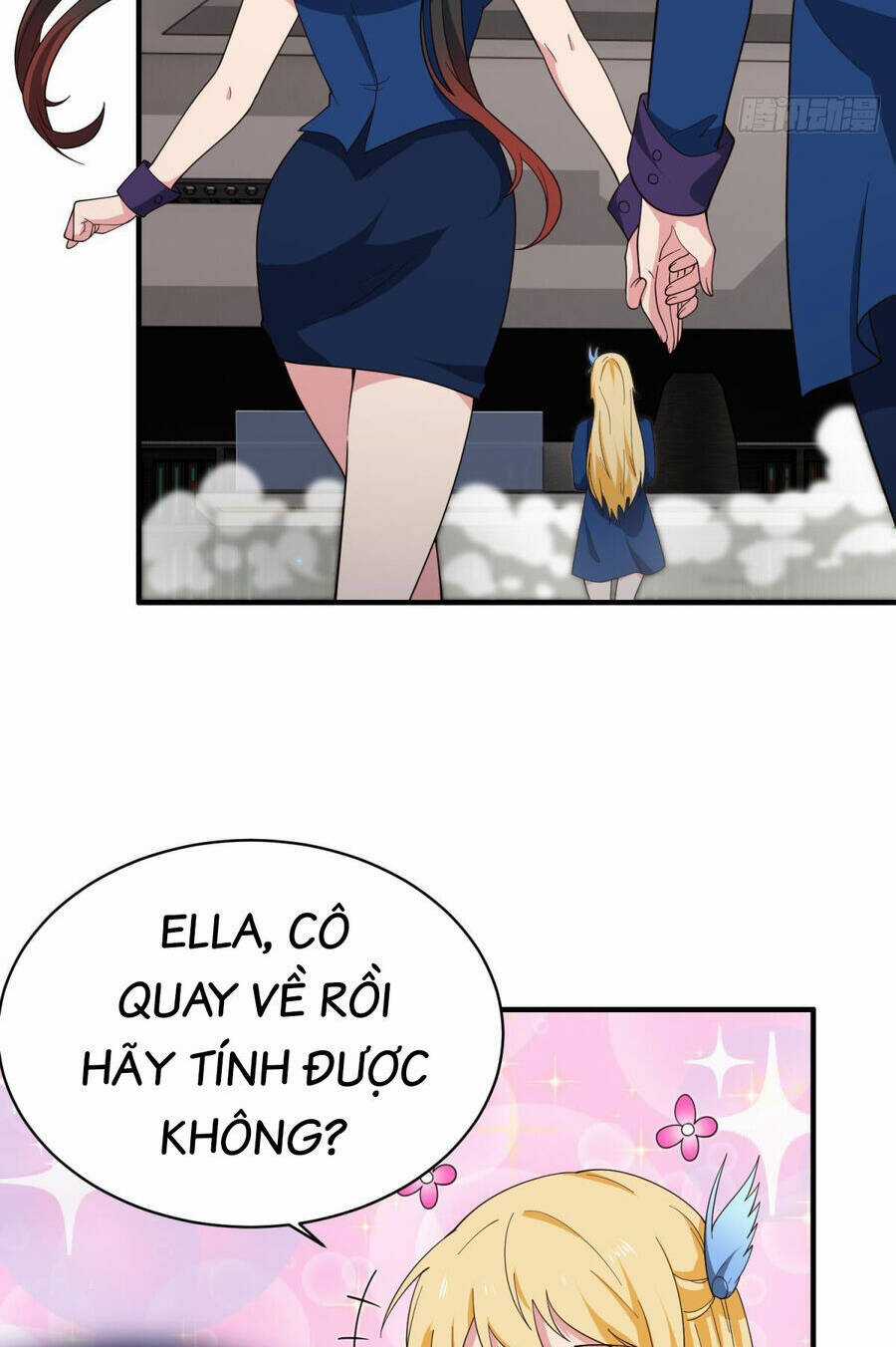 Player Thần Vực - Chapter 53 - Trang 18