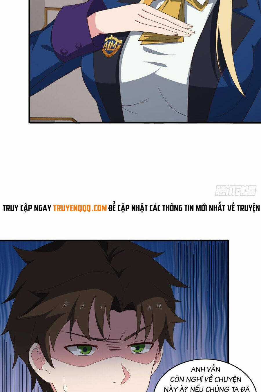 Player Thần Vực - Chapter 53 - Trang 23