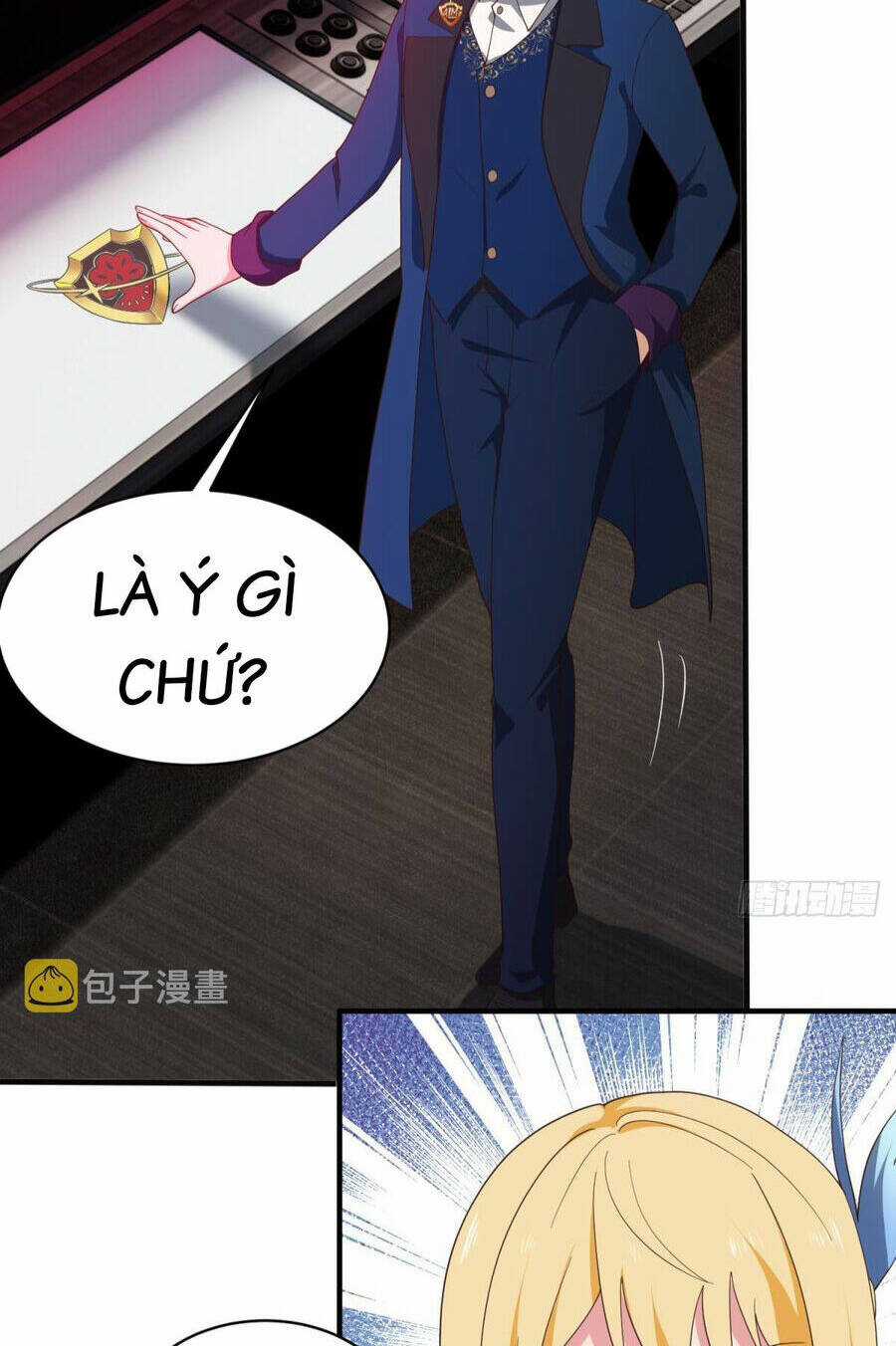 Player Thần Vực - Chapter 53 - Trang 26