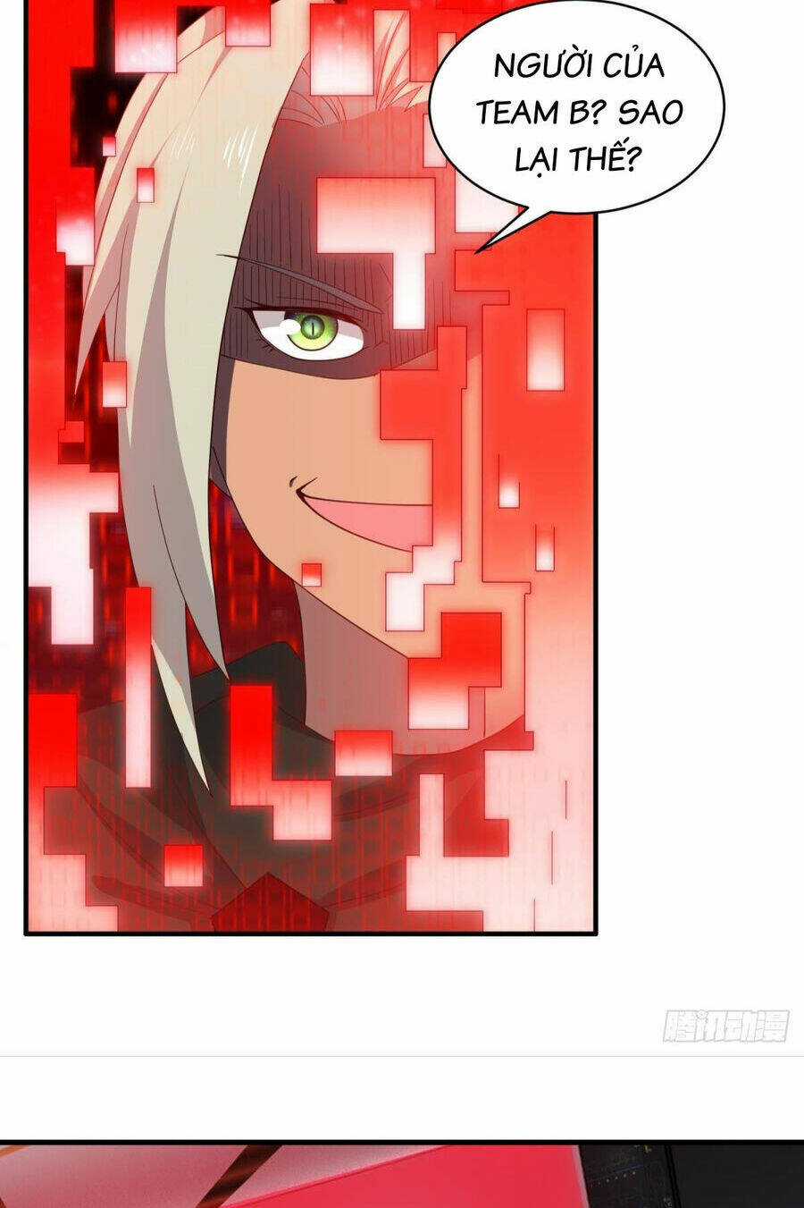 Player Thần Vực - Chapter 53 - Trang 29