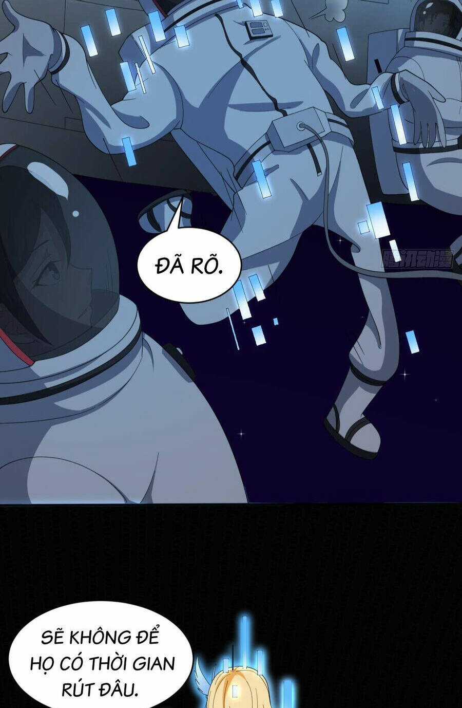 Player Thần Vực - Chapter 53 - Trang 8