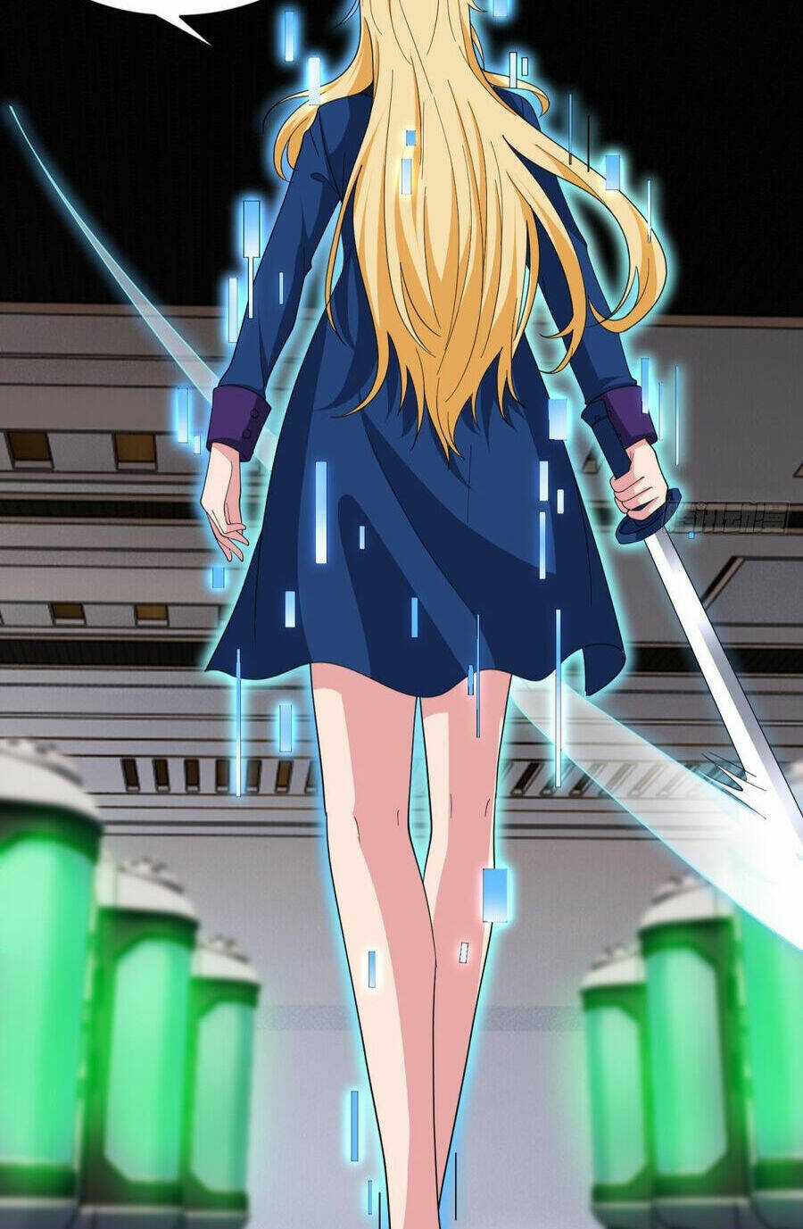 Player Thần Vực - Chapter 53 - Trang 9