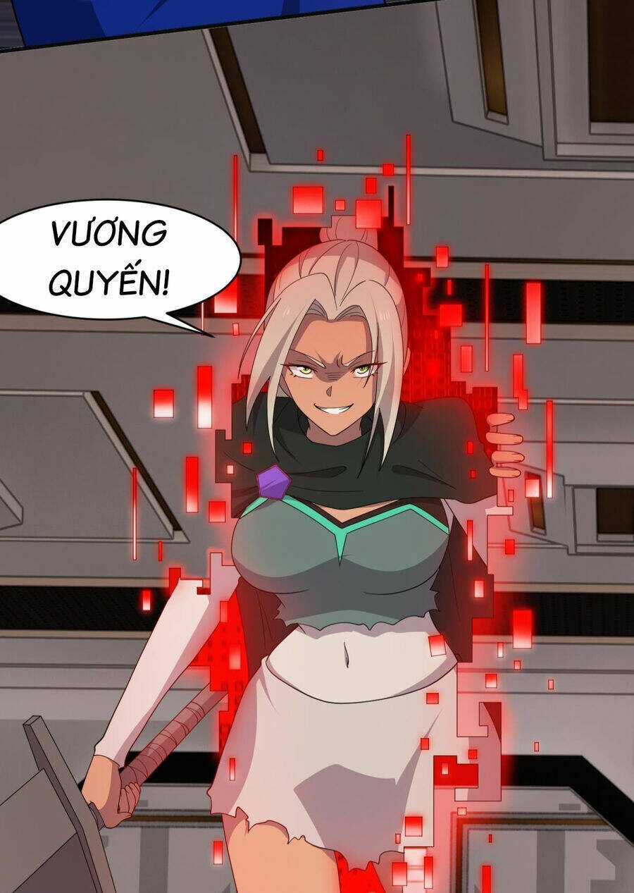 Player Thần Vực - Chapter 54 - Trang 1