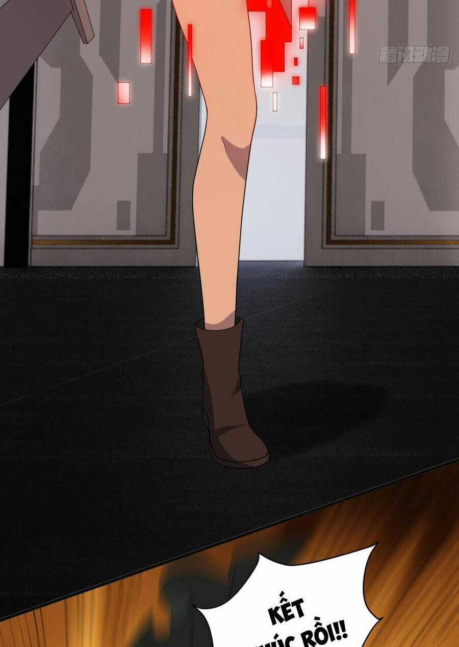 Player Thần Vực - Chapter 54 - Trang 2