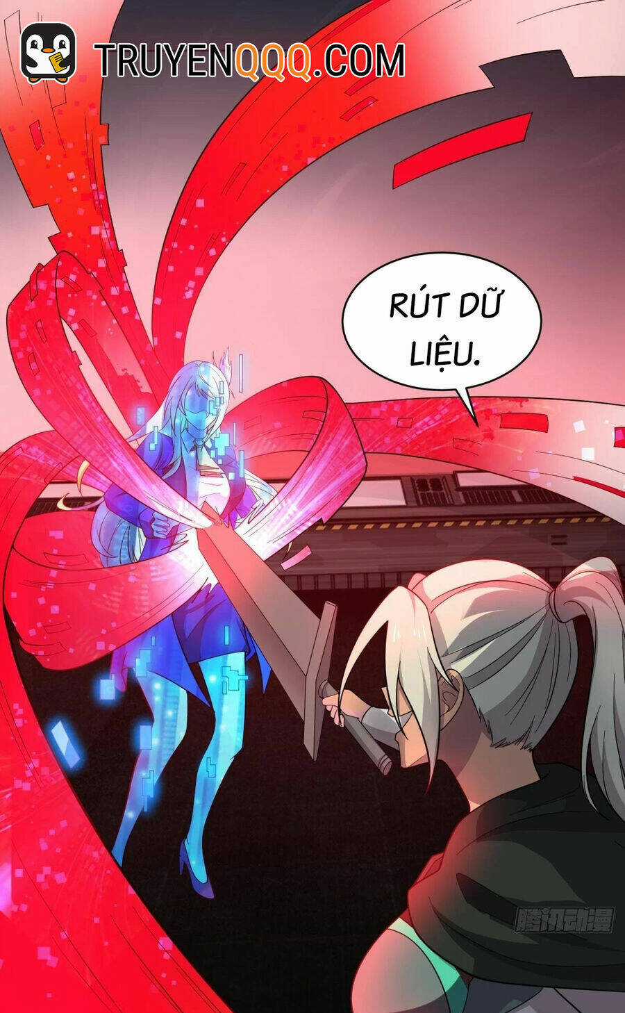 Player Thần Vực - Chapter 54 - Trang 11