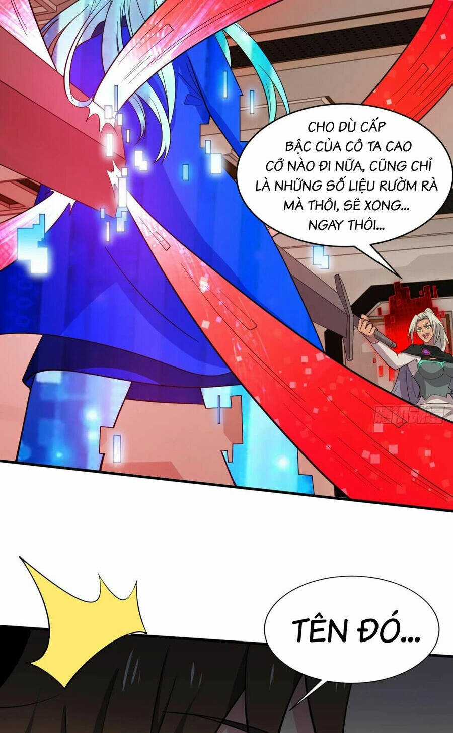 Player Thần Vực - Chapter 54 - Trang 16