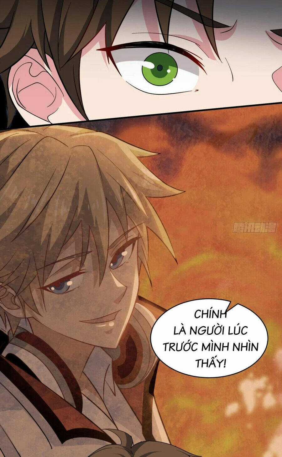 Player Thần Vực - Chapter 54 - Trang 17