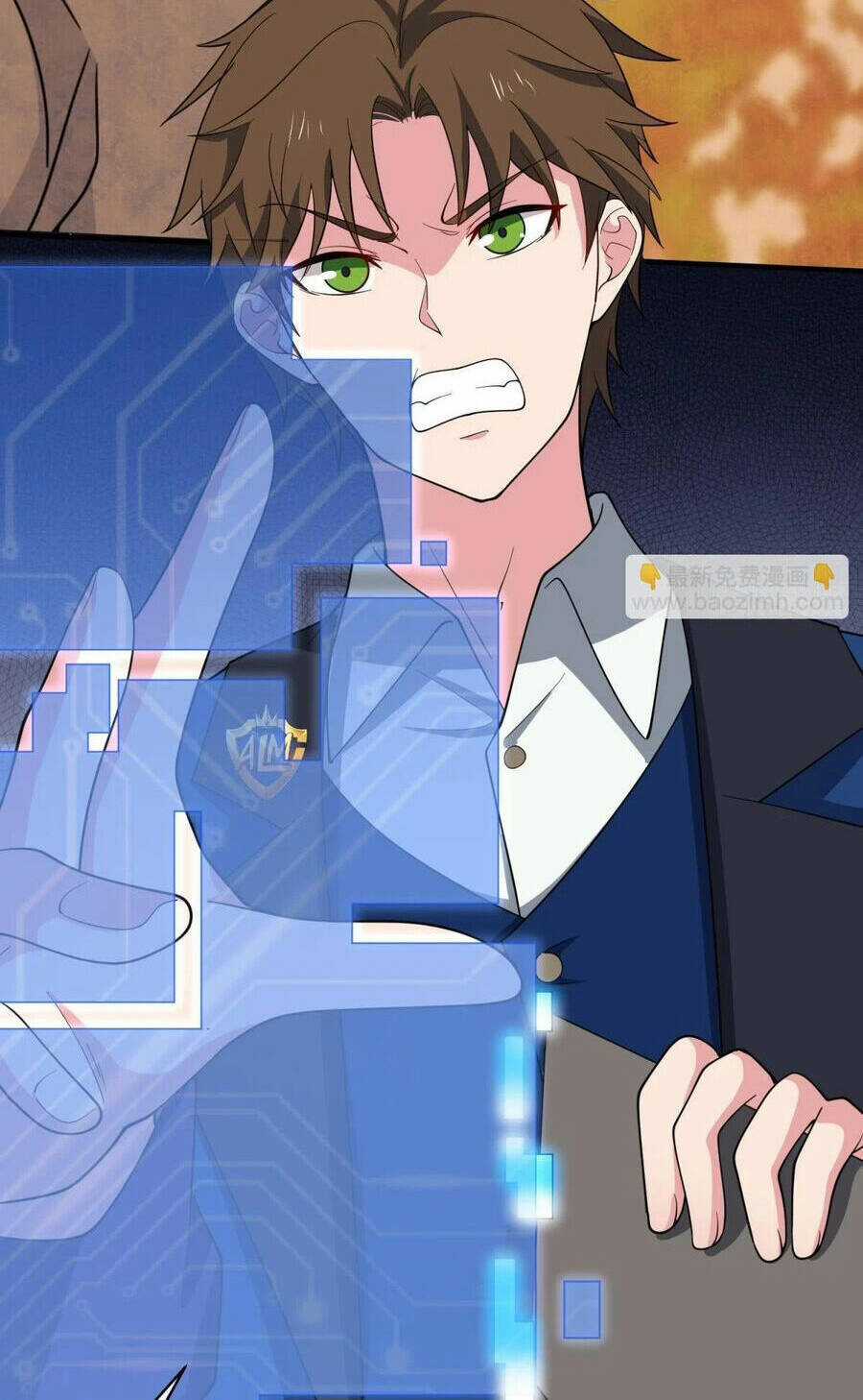 Player Thần Vực - Chapter 54 - Trang 18