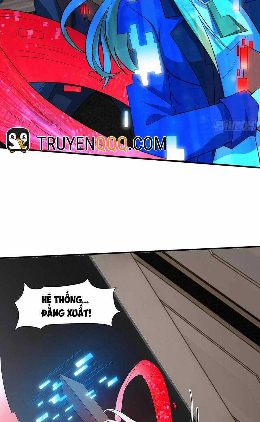 Player Thần Vực - Chapter 54 - Trang 20