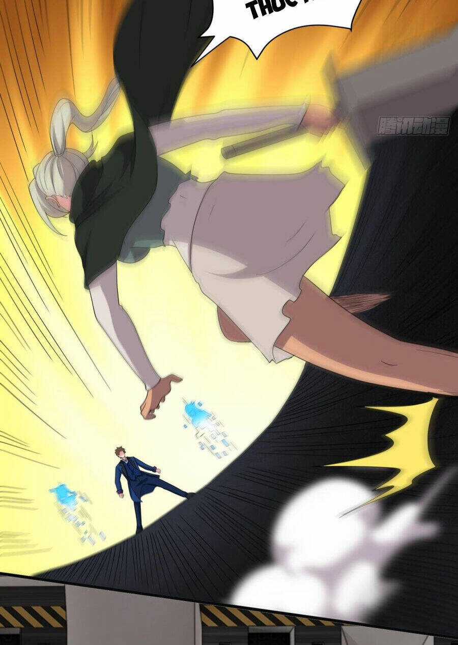 Player Thần Vực - Chapter 54 - Trang 3