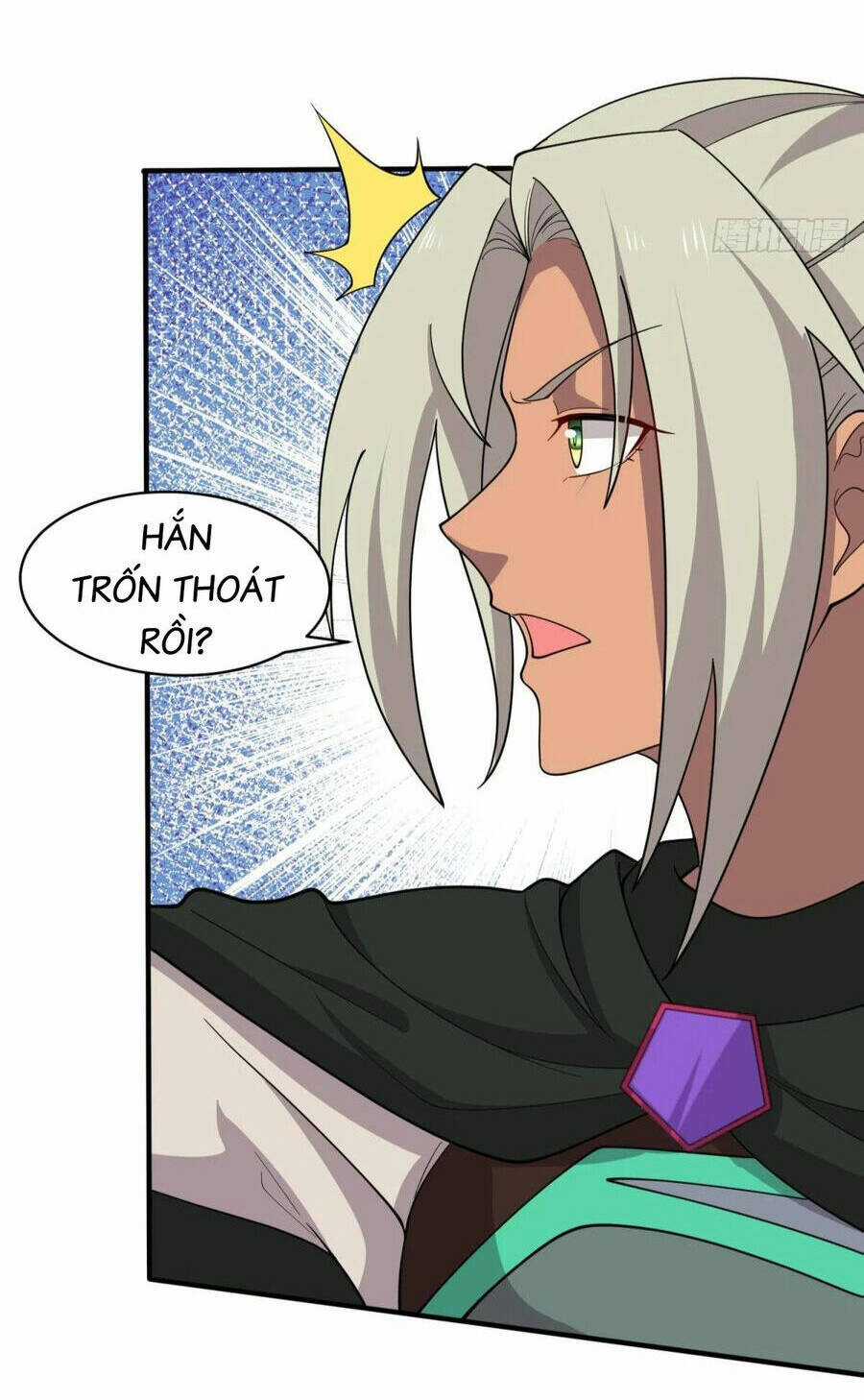 Player Thần Vực - Chapter 54 - Trang 22