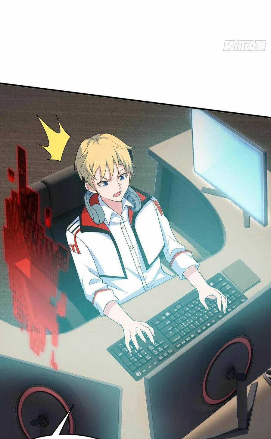 Player Thần Vực - Chapter 54 - Trang 23