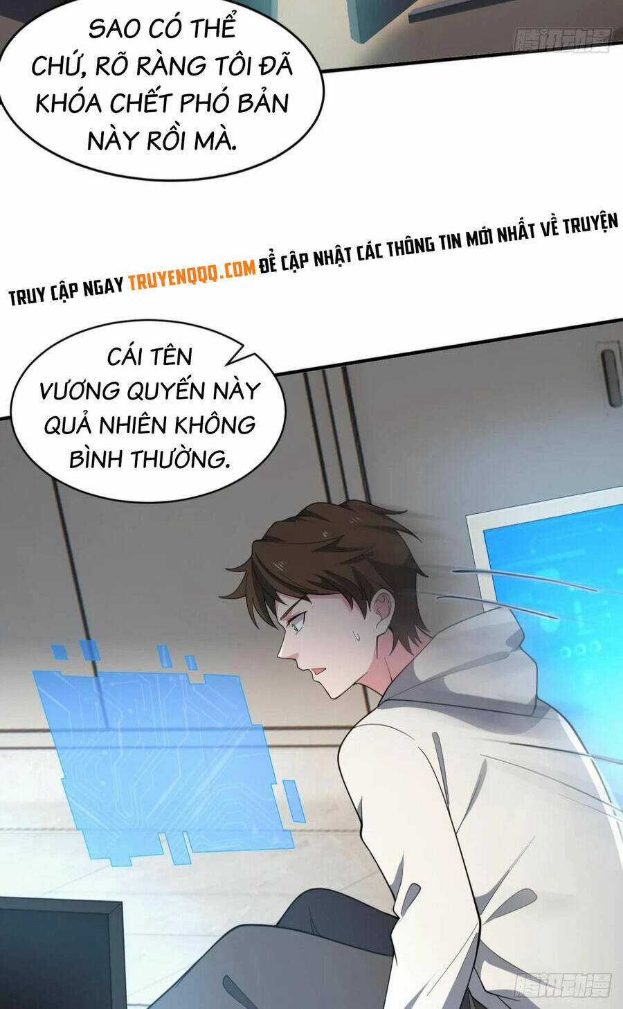 Player Thần Vực - Chapter 54 - Trang 24