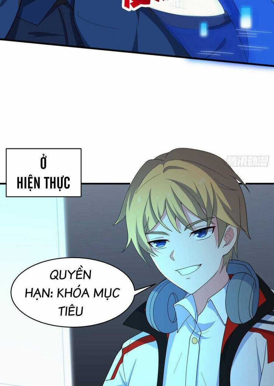 Player Thần Vực - Chapter 54 - Trang 5