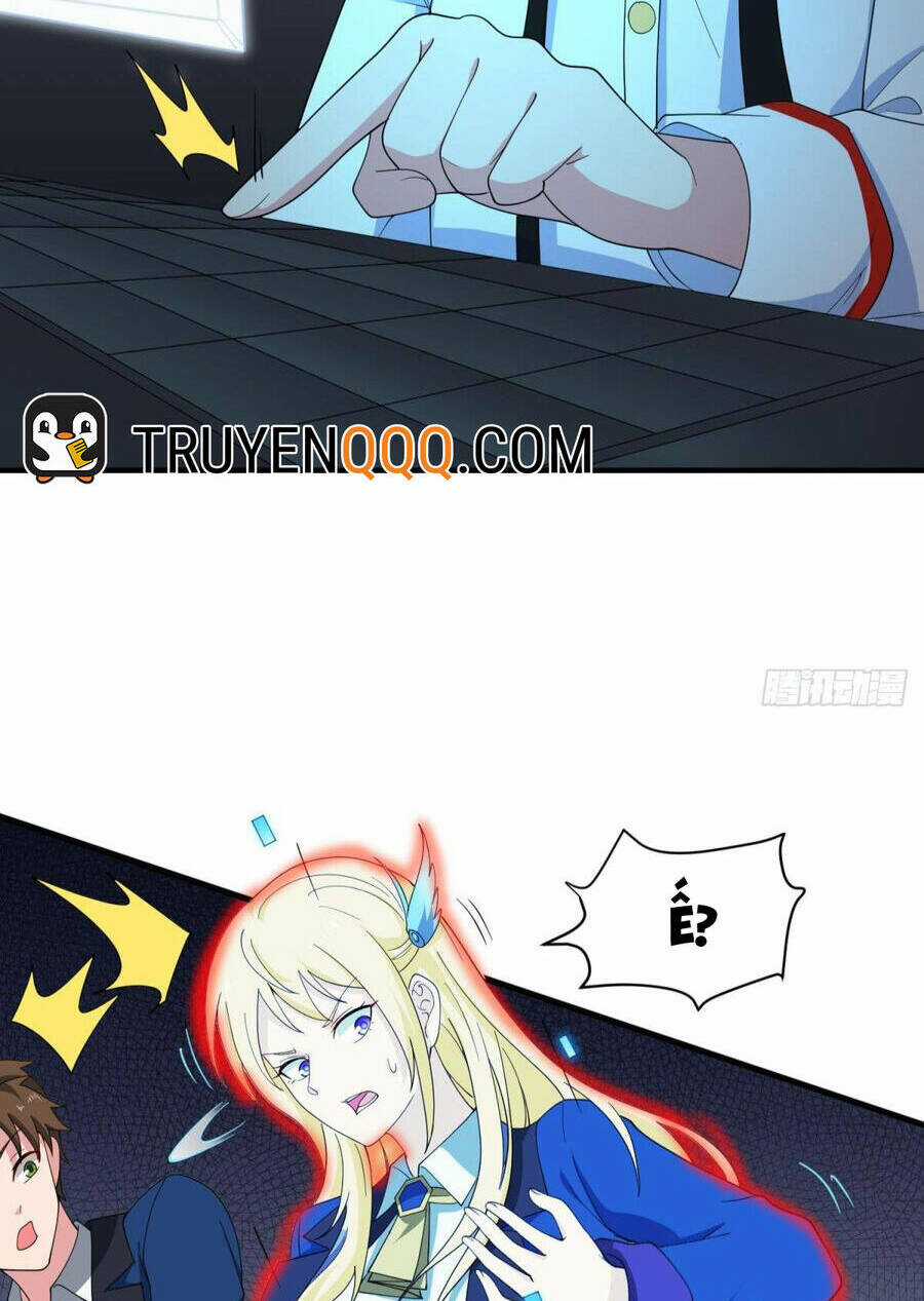 Player Thần Vực - Chapter 54 - Trang 6