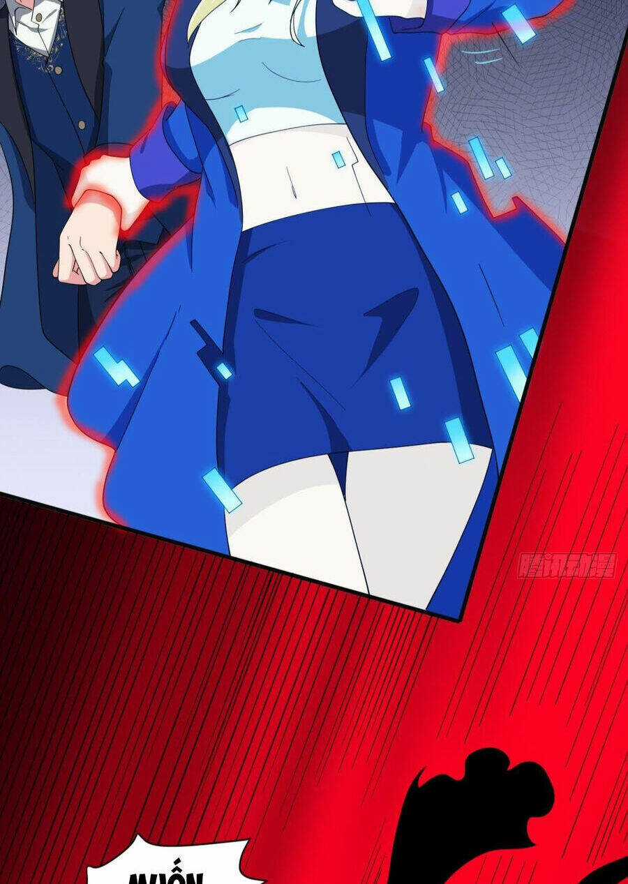 Player Thần Vực - Chapter 54 - Trang 7