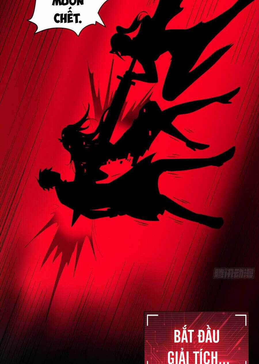 Player Thần Vực - Chapter 54 - Trang 8