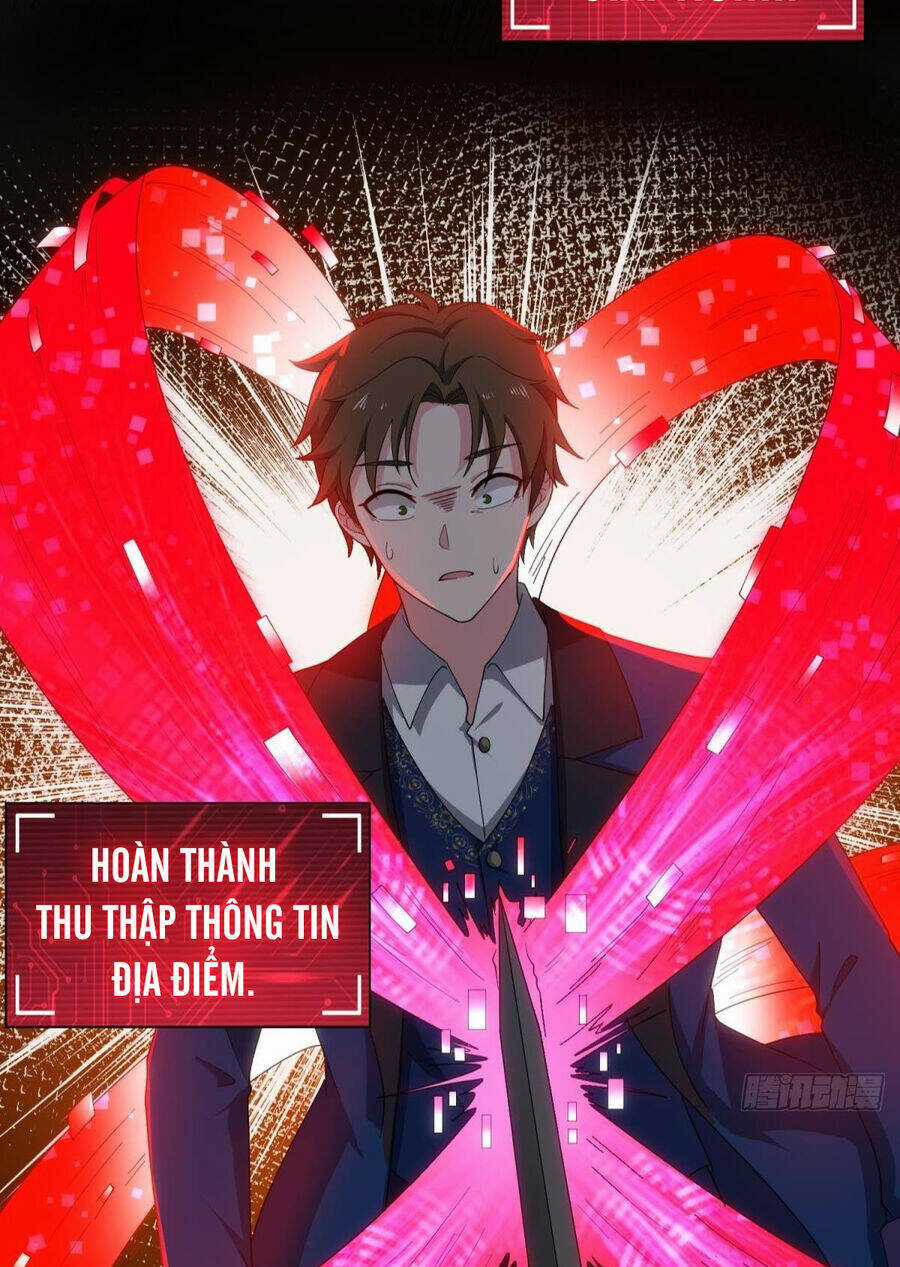 Player Thần Vực - Chapter 54 - Trang 9