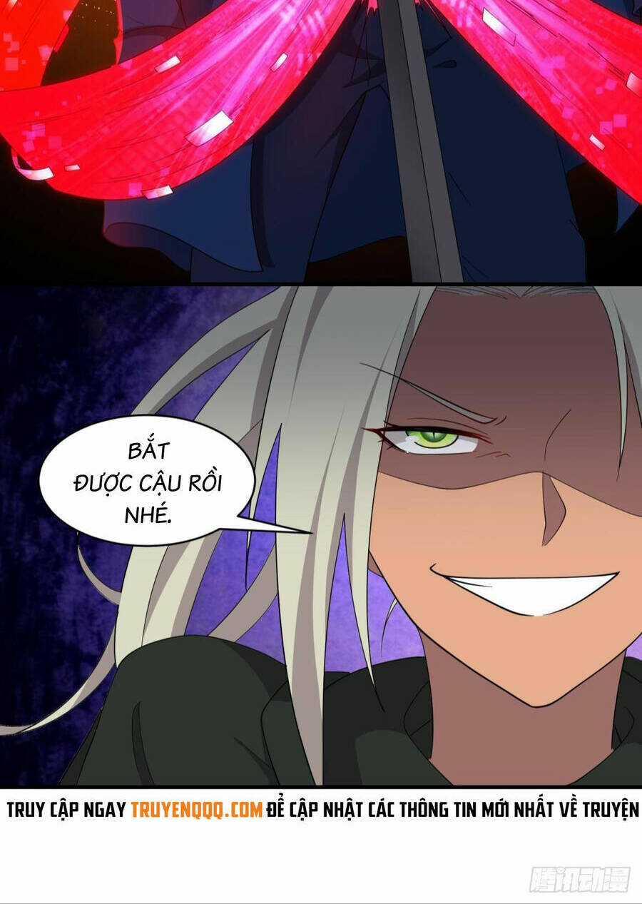 Player Thần Vực - Chapter 54 - Trang 10