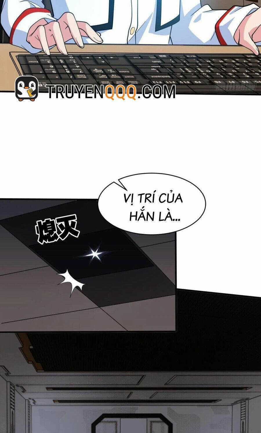 Player Thần Vực - Chapter 55 - Trang 11