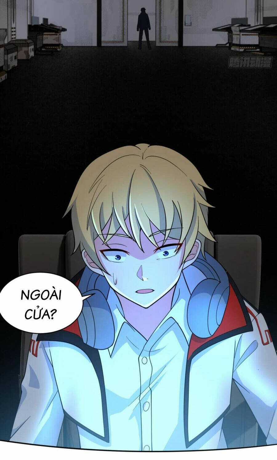 Player Thần Vực - Chapter 55 - Trang 12