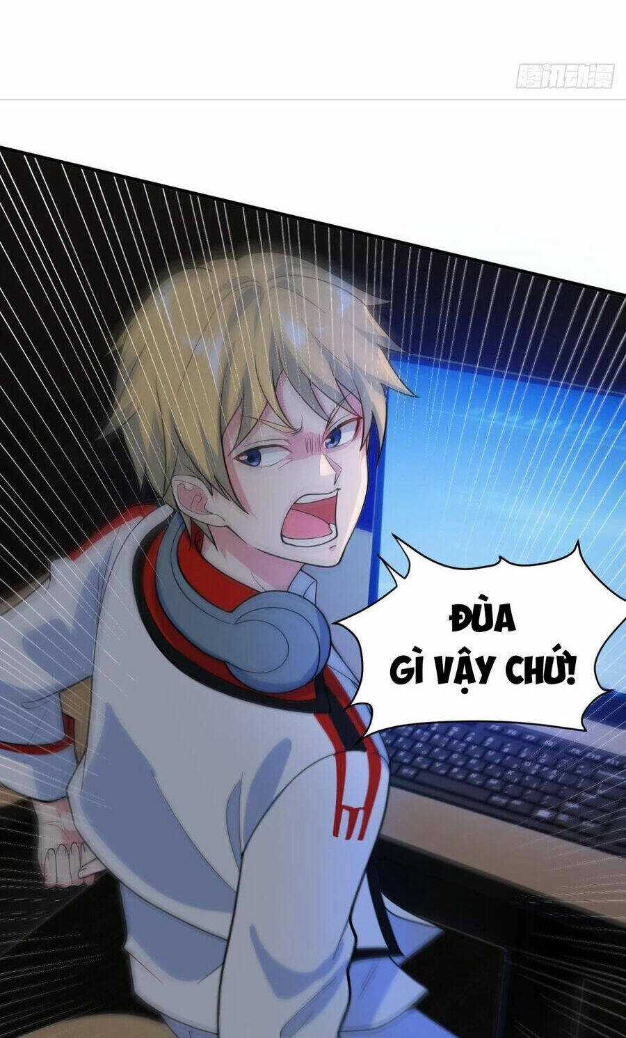 Player Thần Vực - Chapter 55 - Trang 13