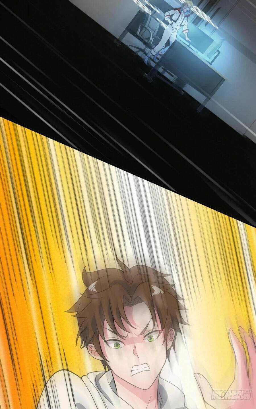 Player Thần Vực - Chapter 55 - Trang 15