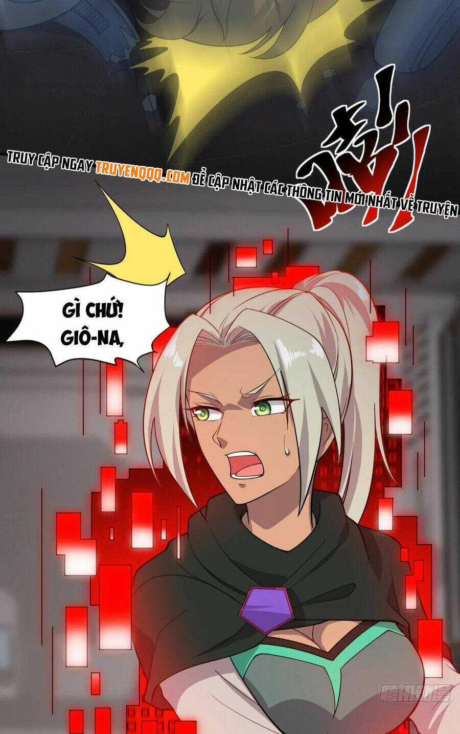 Player Thần Vực - Chapter 55 - Trang 17