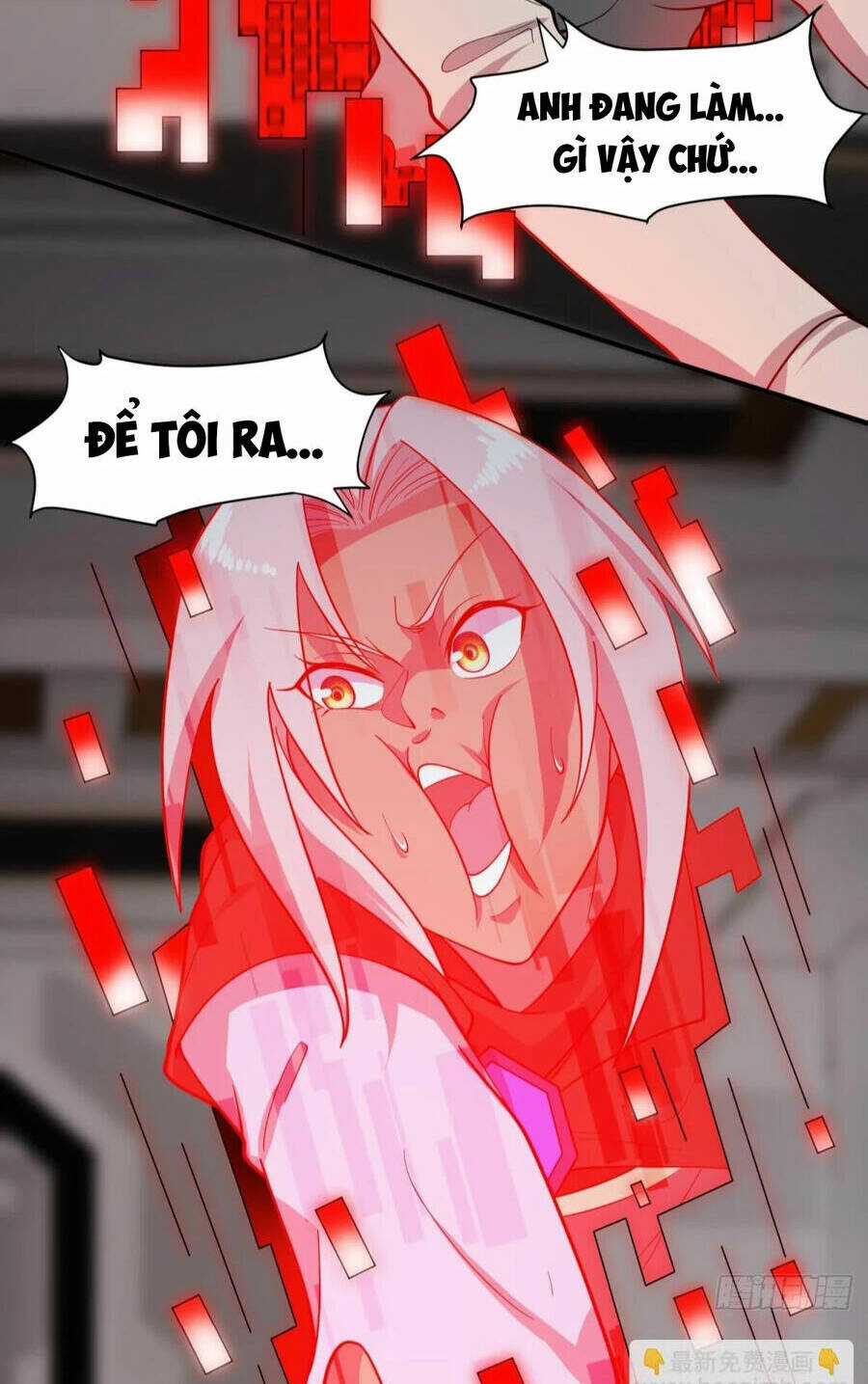 Player Thần Vực - Chapter 55 - Trang 18