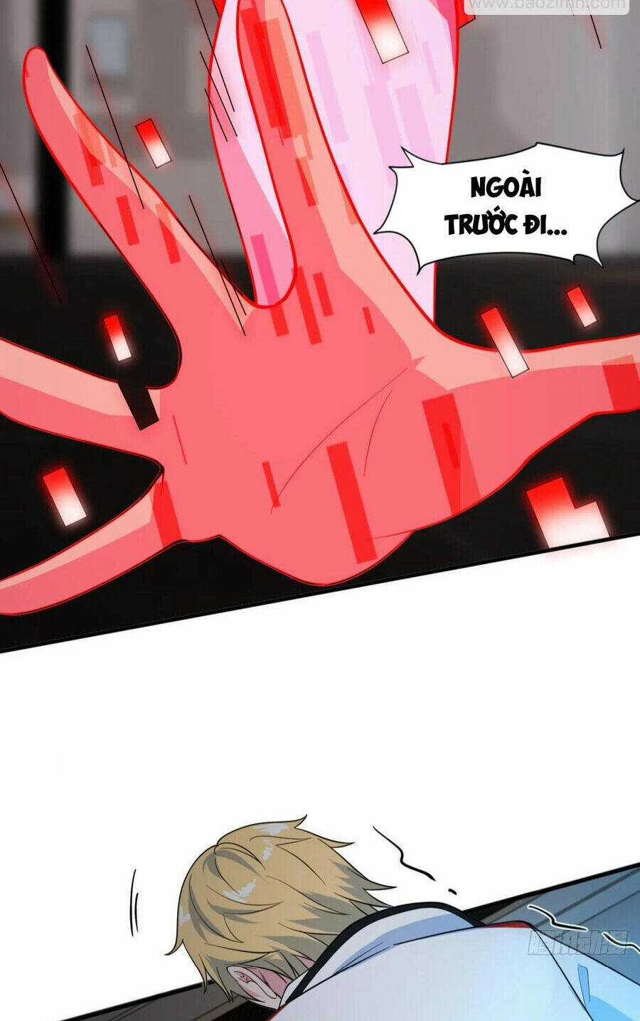 Player Thần Vực - Chapter 55 - Trang 19